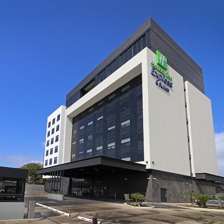 Holiday Inn Express & Suites - Ensenada Centro By Ihg Eksteriør billede