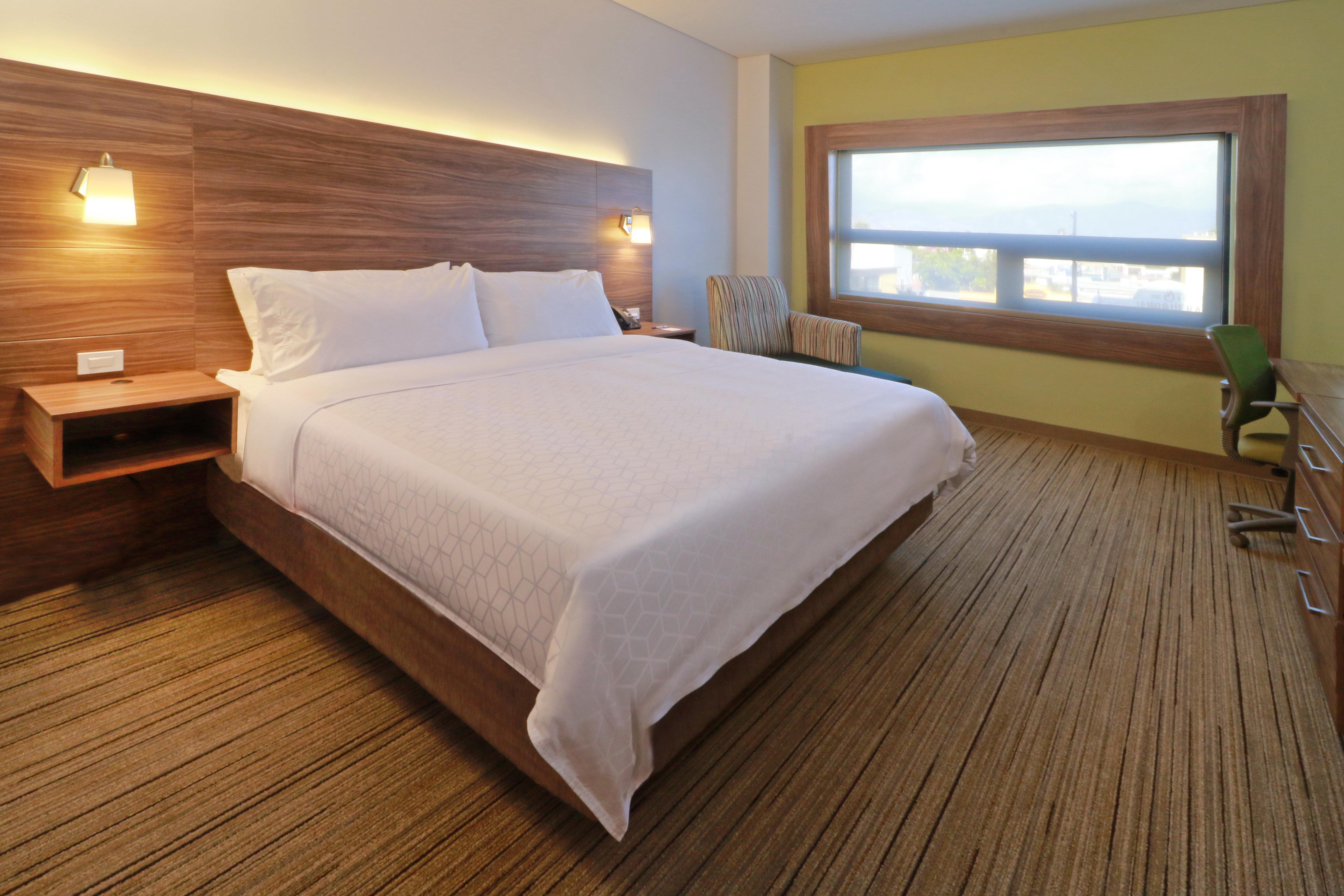 Holiday Inn Express & Suites - Ensenada Centro By Ihg Eksteriør billede