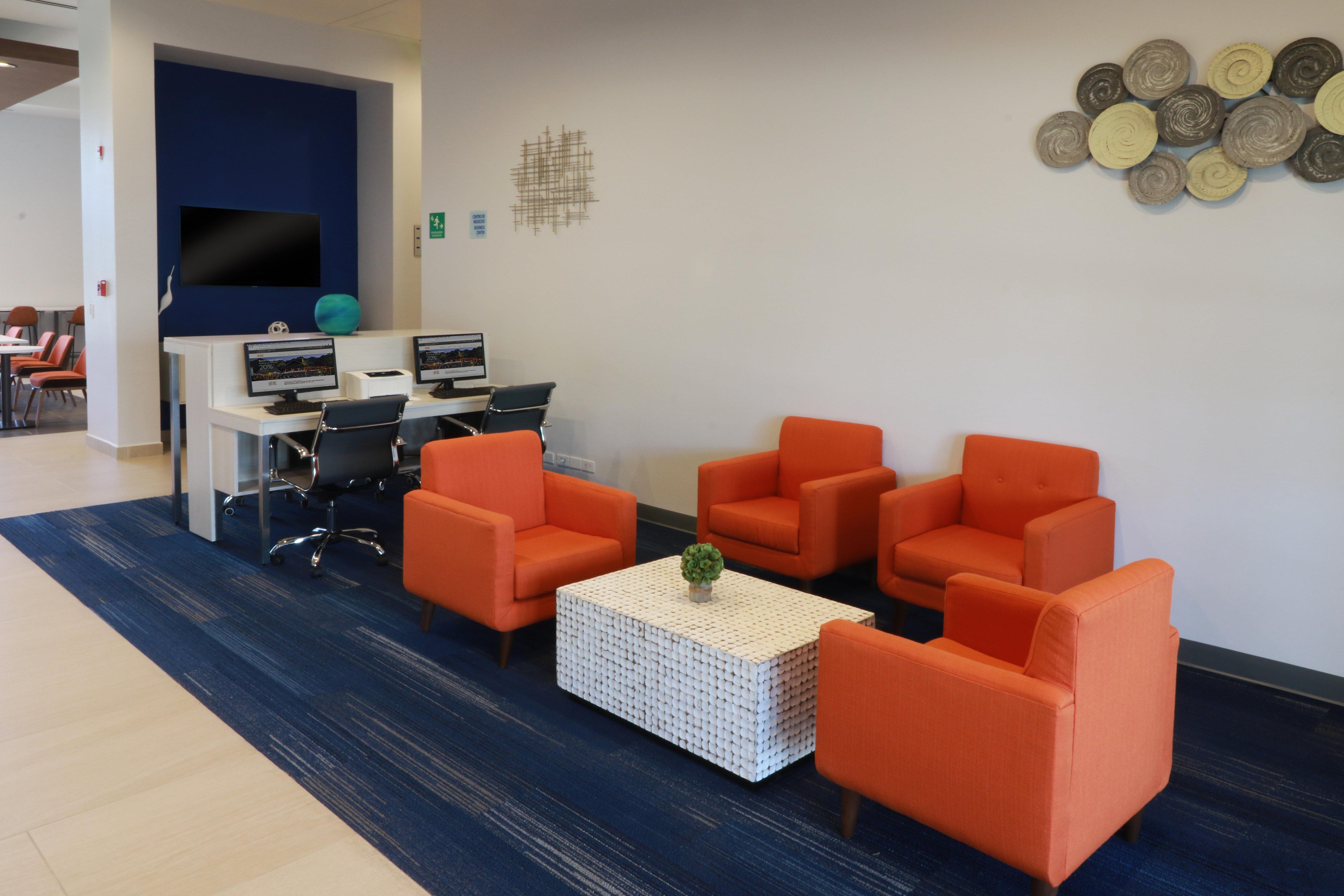 Holiday Inn Express & Suites - Ensenada Centro By Ihg Eksteriør billede