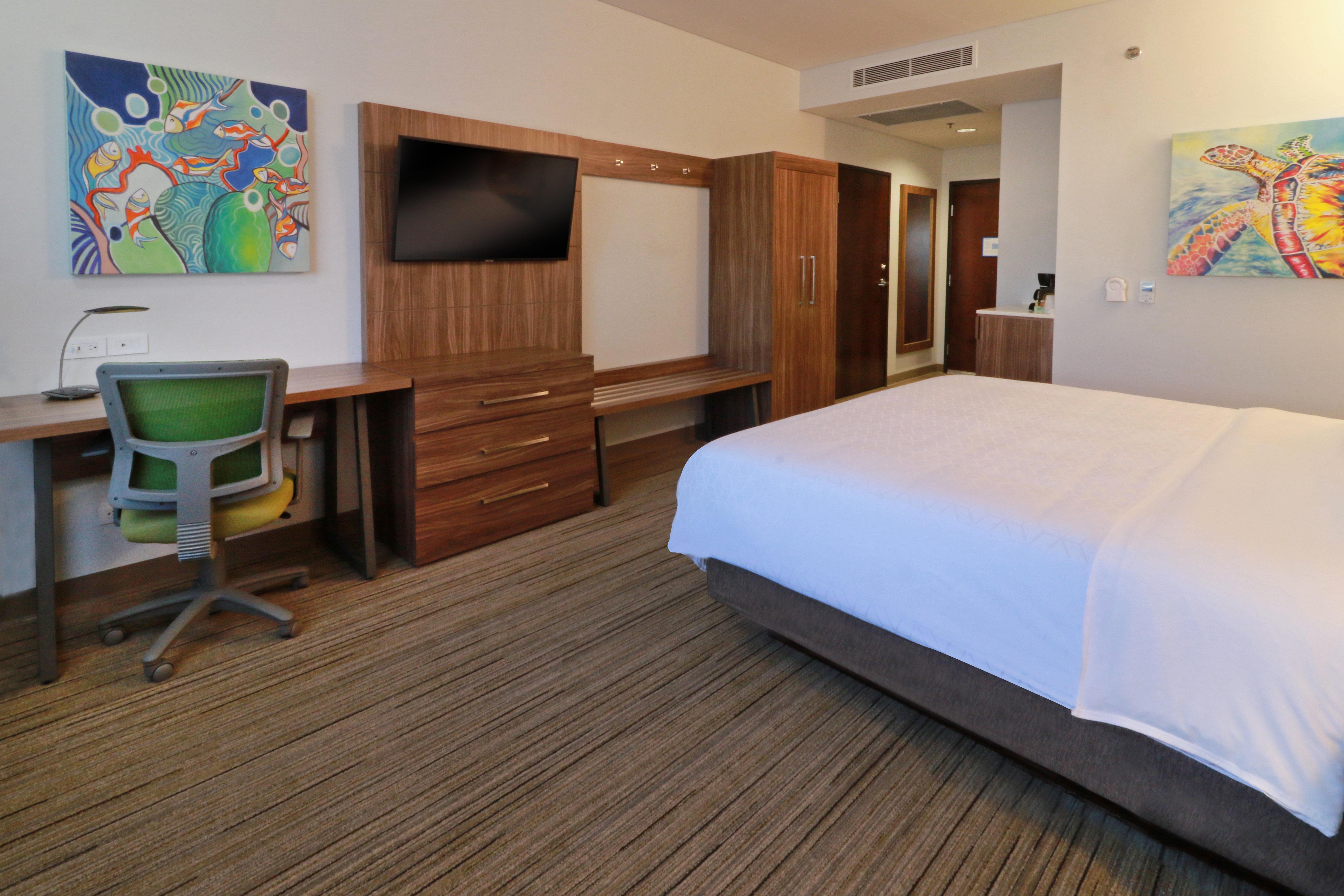 Holiday Inn Express & Suites - Ensenada Centro By Ihg Eksteriør billede