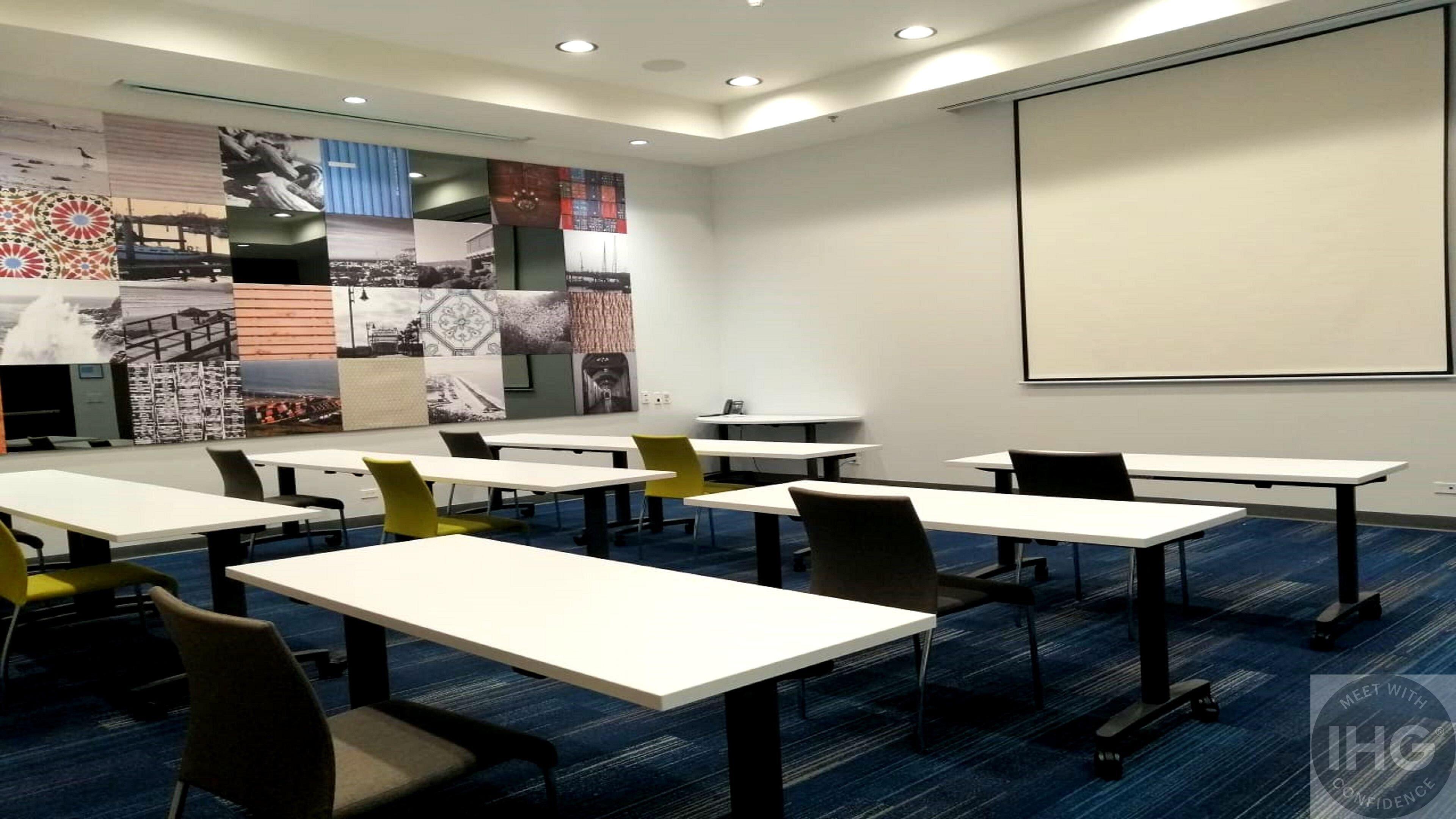 Holiday Inn Express & Suites - Ensenada Centro By Ihg Eksteriør billede