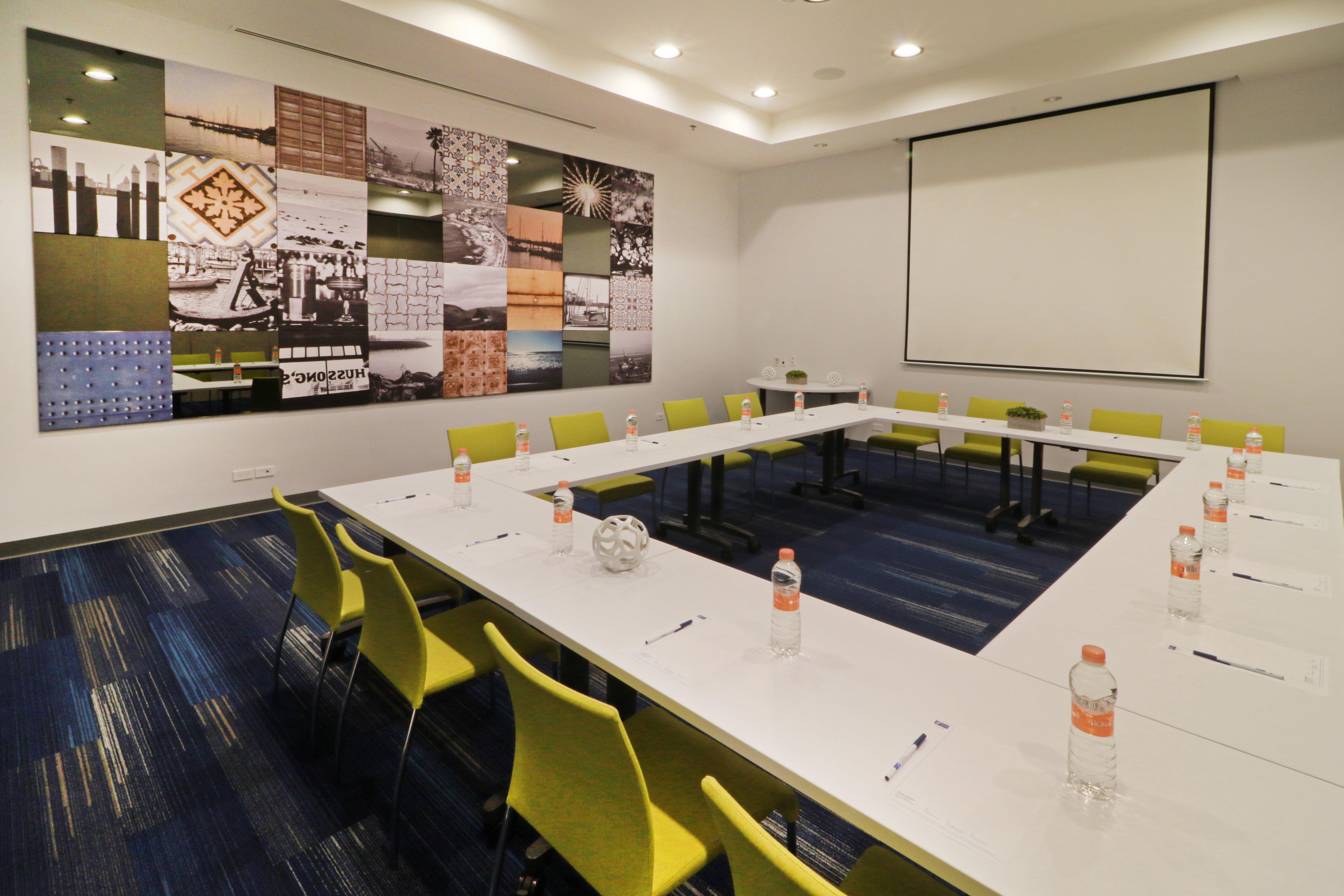 Holiday Inn Express & Suites - Ensenada Centro By Ihg Eksteriør billede