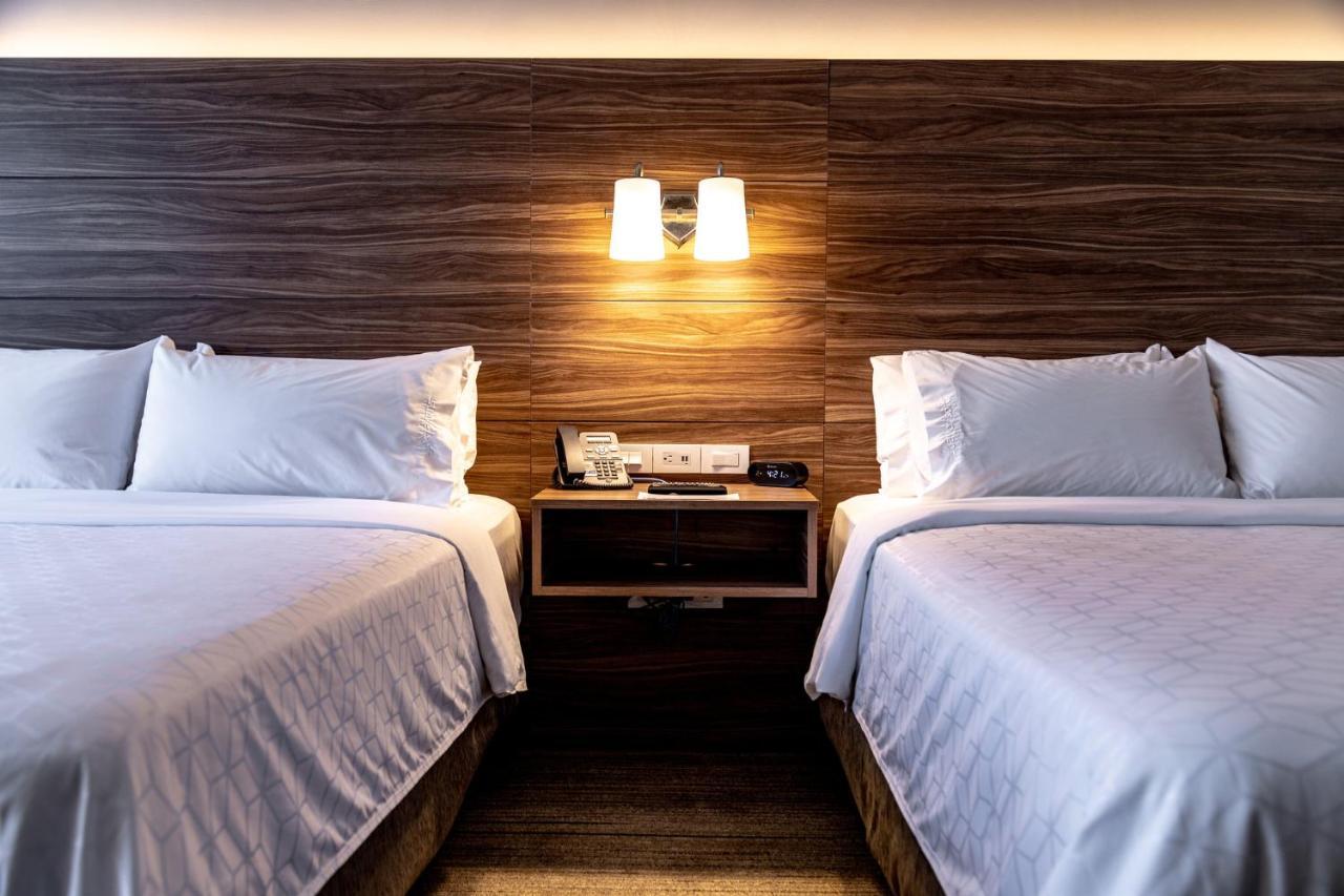 Holiday Inn Express & Suites - Ensenada Centro By Ihg Eksteriør billede