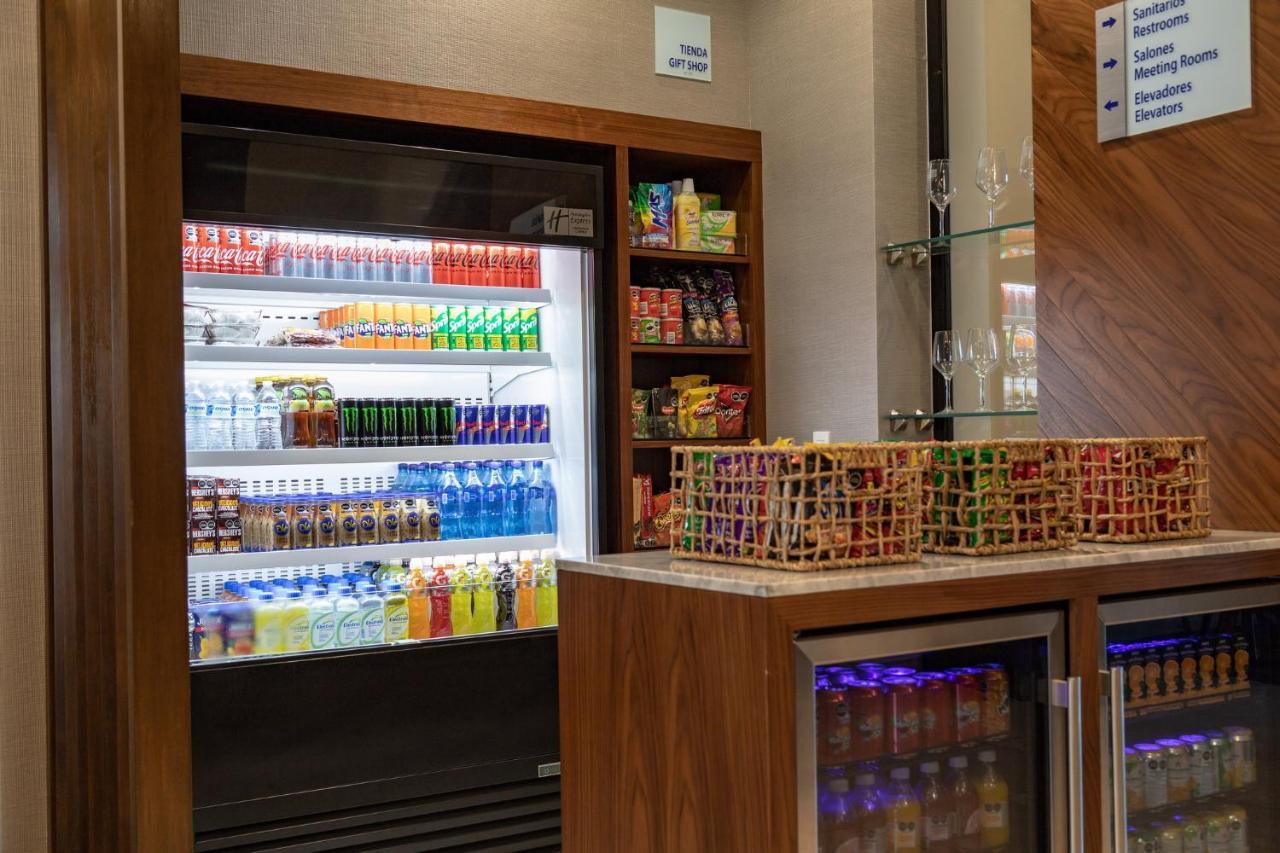 Holiday Inn Express & Suites - Ensenada Centro By Ihg Eksteriør billede