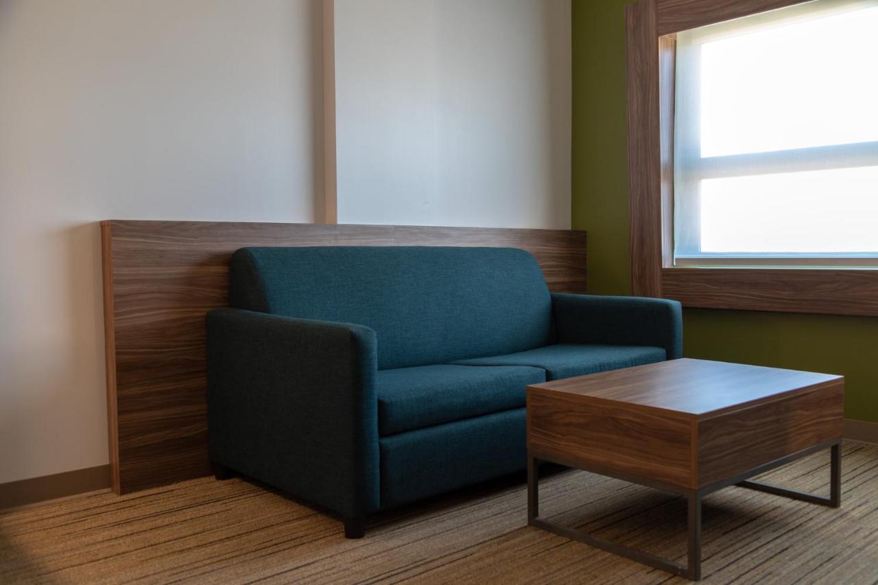 Holiday Inn Express & Suites - Ensenada Centro By Ihg Eksteriør billede