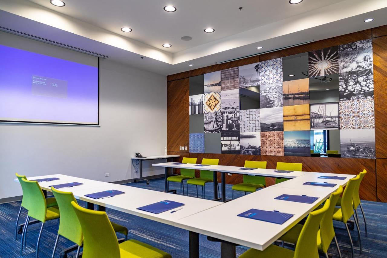 Holiday Inn Express & Suites - Ensenada Centro By Ihg Eksteriør billede