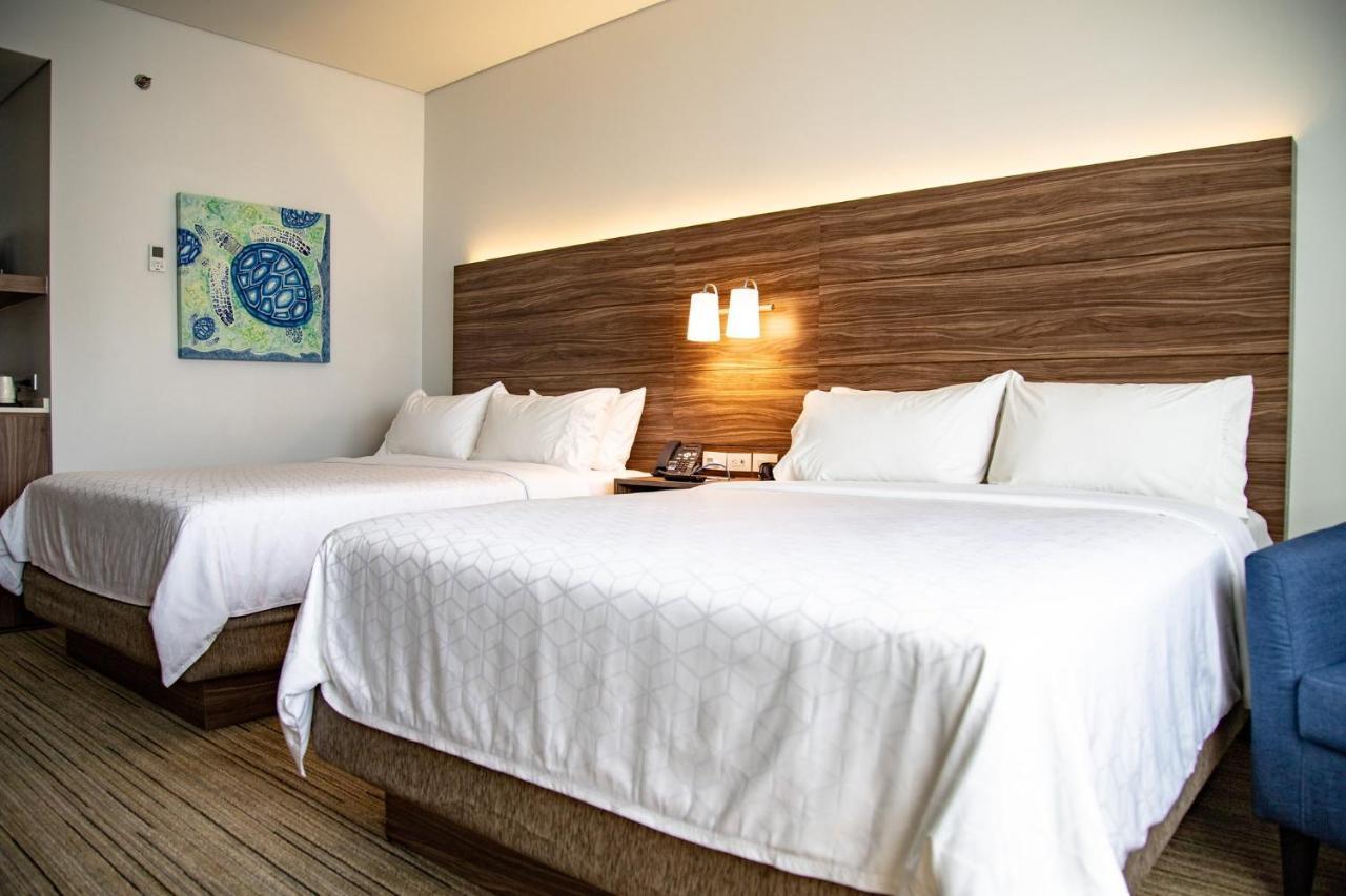 Holiday Inn Express & Suites - Ensenada Centro By Ihg Eksteriør billede
