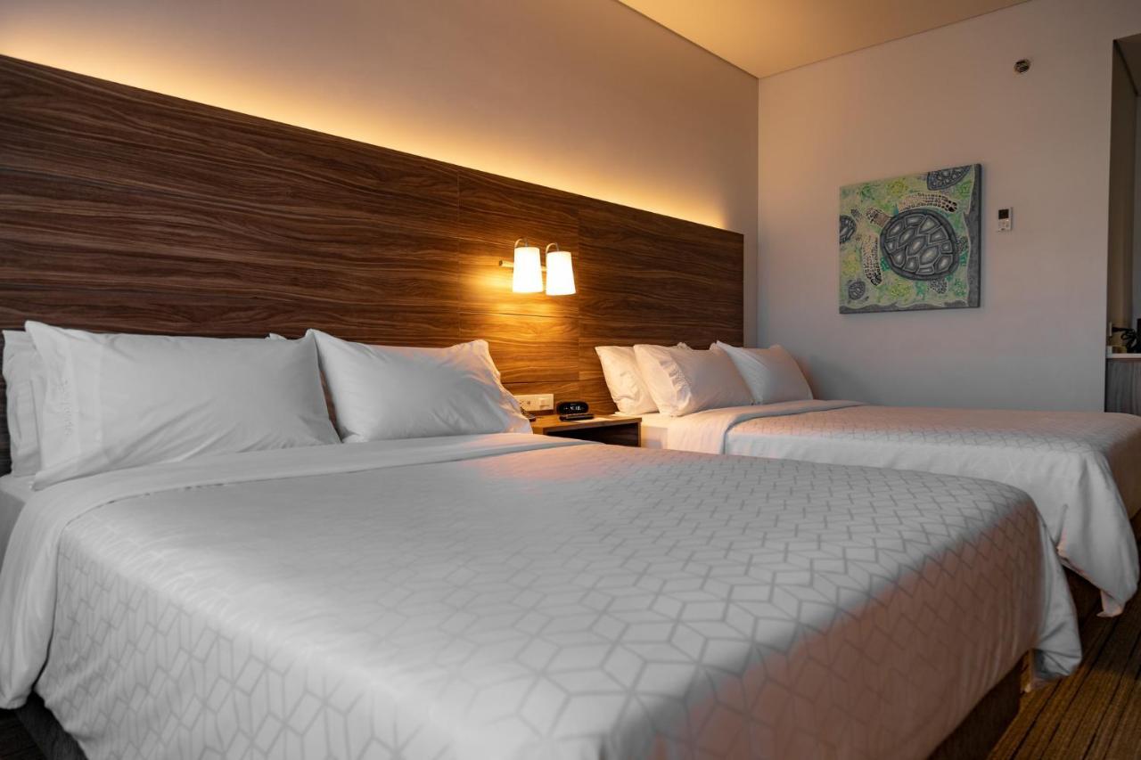 Holiday Inn Express & Suites - Ensenada Centro By Ihg Eksteriør billede