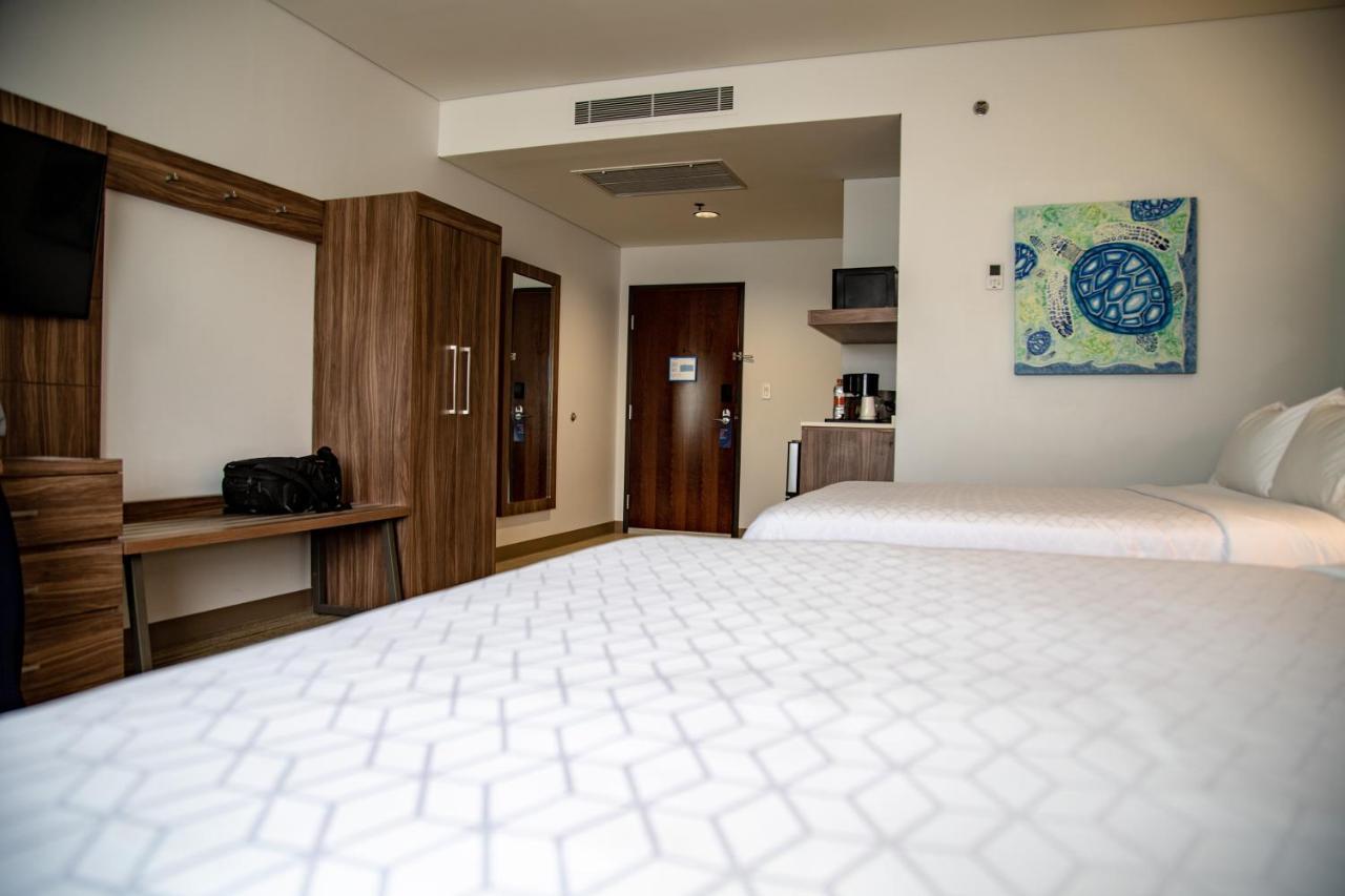 Holiday Inn Express & Suites - Ensenada Centro By Ihg Eksteriør billede